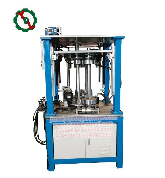 Plc Electrical Control Corrugated Roof Sheet Curving Making Machine Plc Electrical Control Corrugated Roof Sheet Curving Making Machine